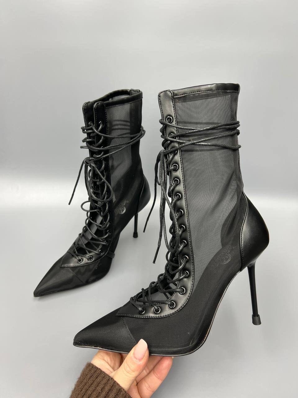 модная ,стильная ,дизайнерская ,модные ботильоны,туфли