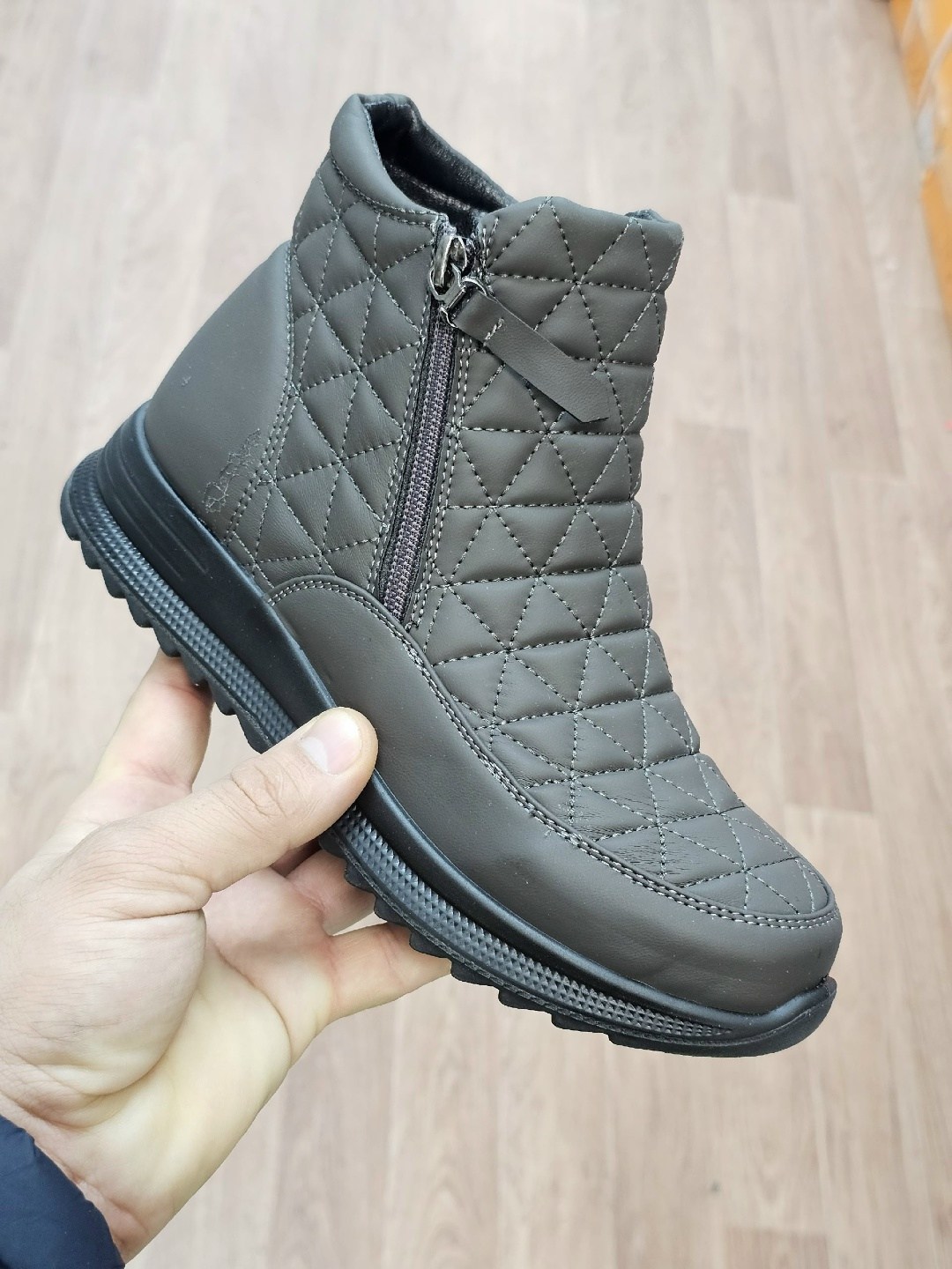 ,дутики зимние ботинки для проблемных ног,дутики,дутики женские зимние, зимняя