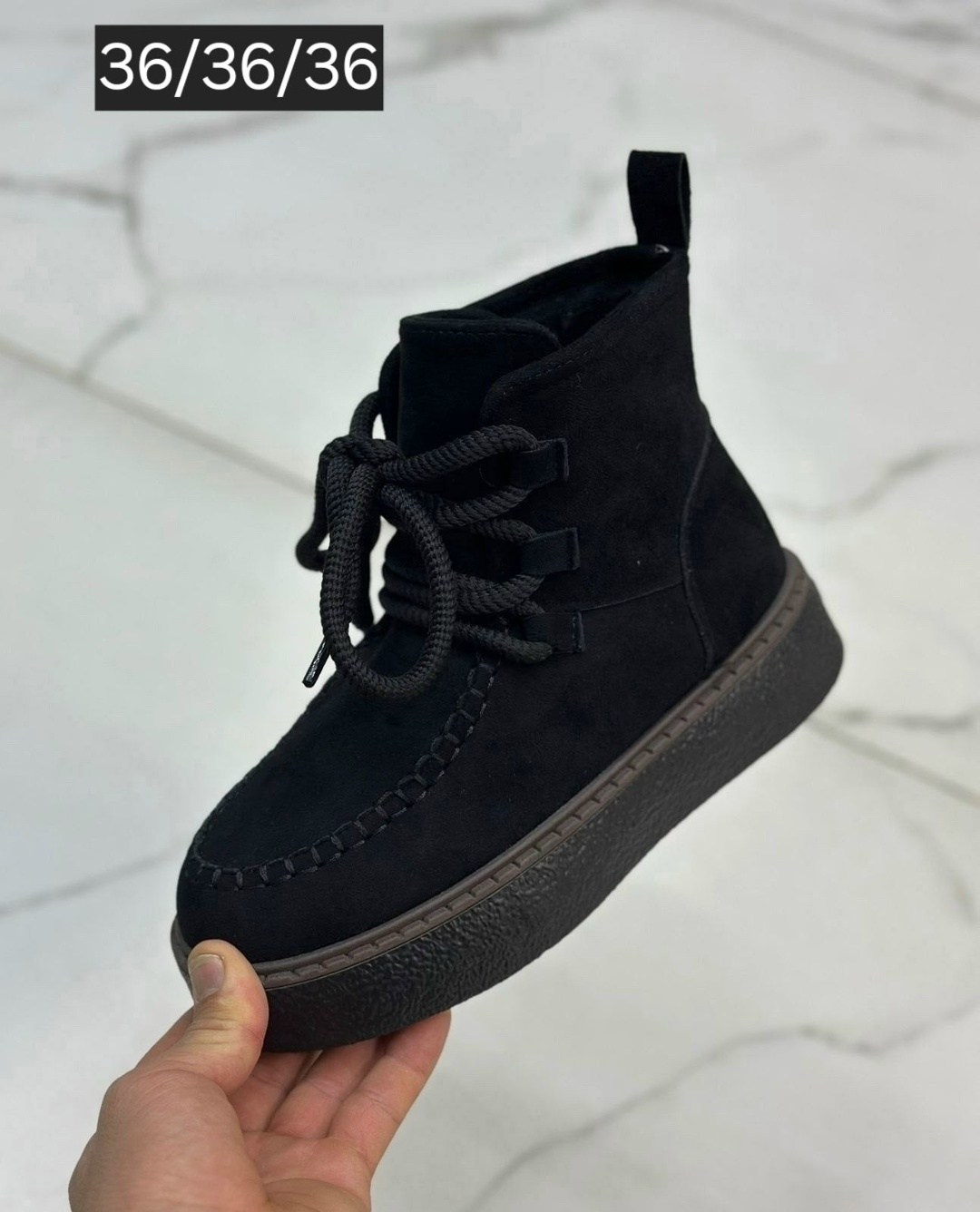 угги зима натуральная замша 6157-5р gammaway,угги женские,угги зимние на платформе натуральная замша,,угги из натурального замша