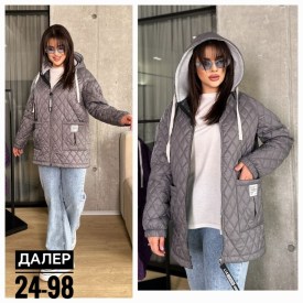 Верхняя одежда