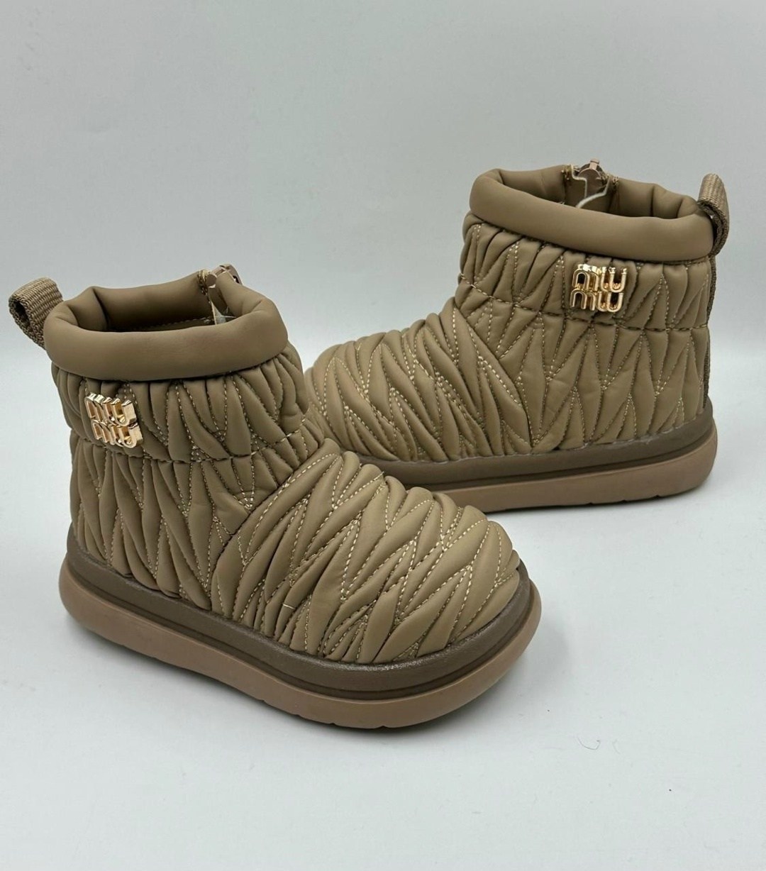 ,дутики,угги дутики miu miu, дутики,детские дутики