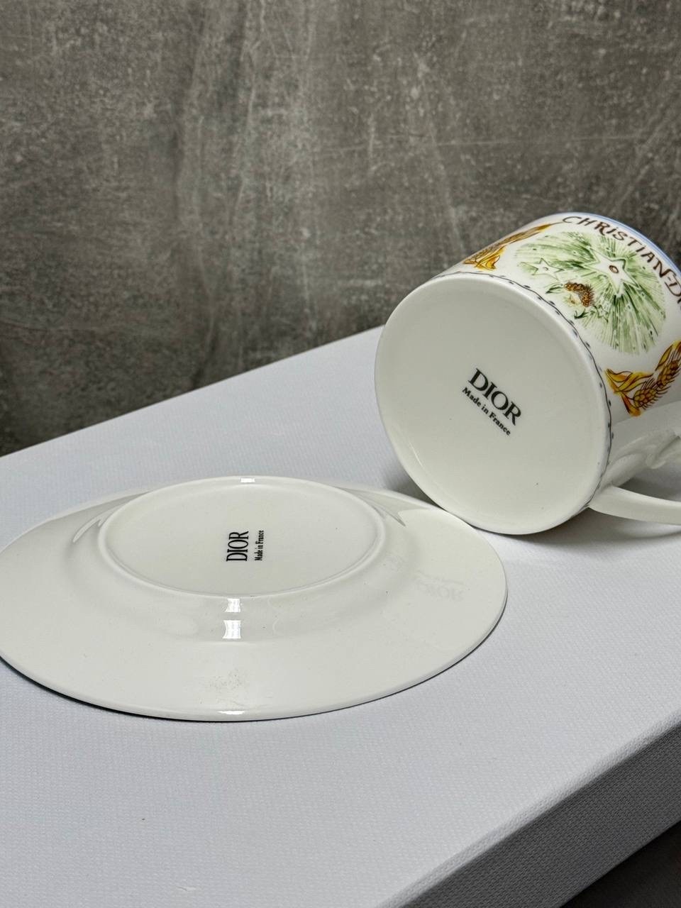 чайная пара наборы,чайные наборы,чайный набор,чашка диор,кофейный набор