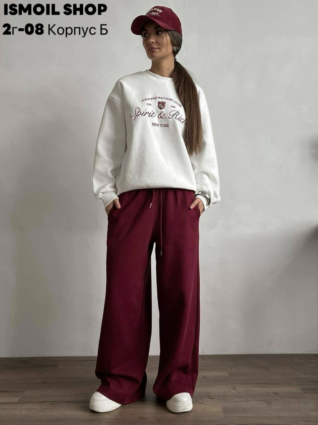 спортивный костюм женский,костюм со свитшотом,спортивный костюм,женский спортивный костюм из премиальной ткани,свитшот top478