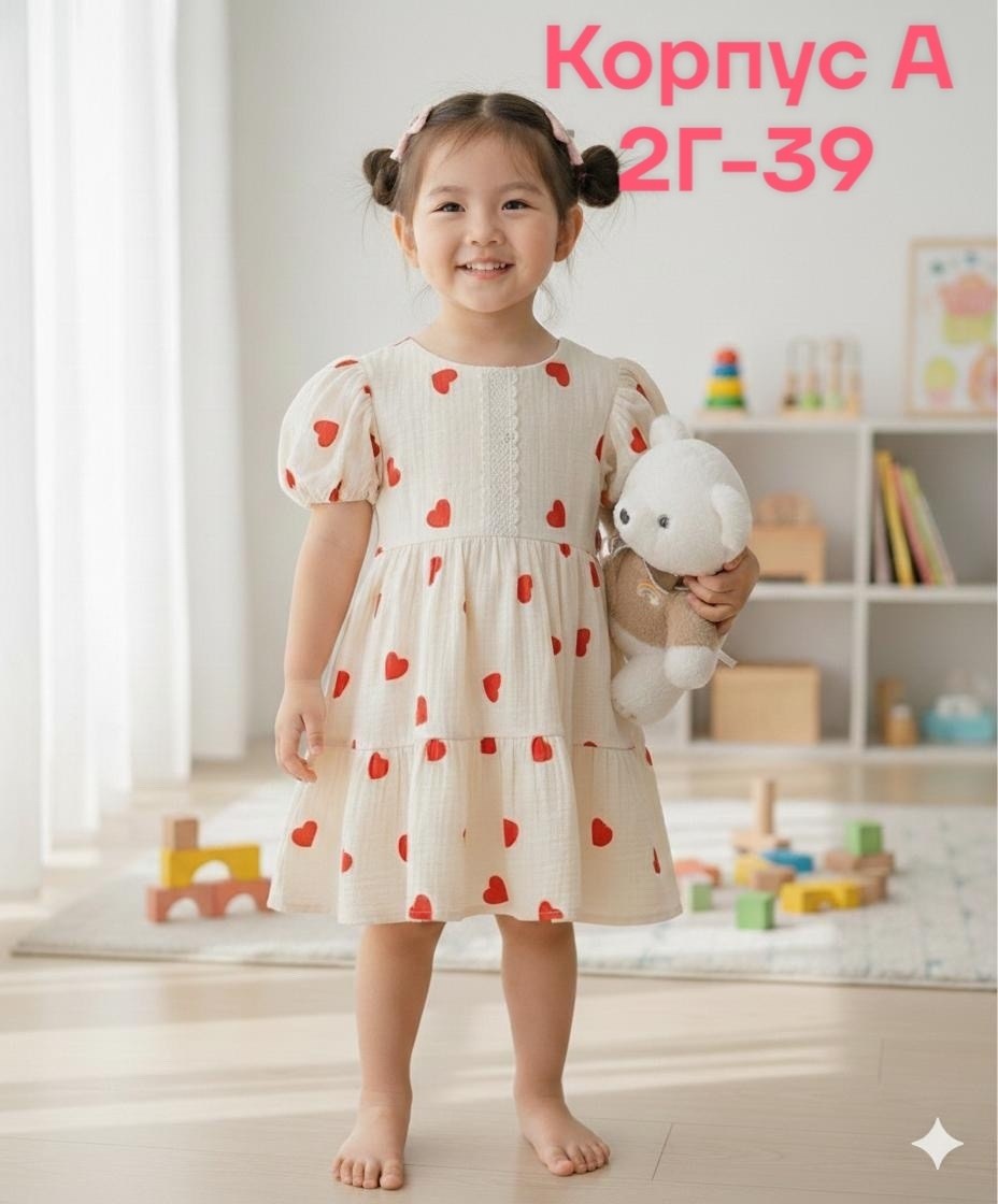 платье для девочки,платье летнее для девочек,платье из муслина для девочки праздничное,платье детская,платье в детский сад