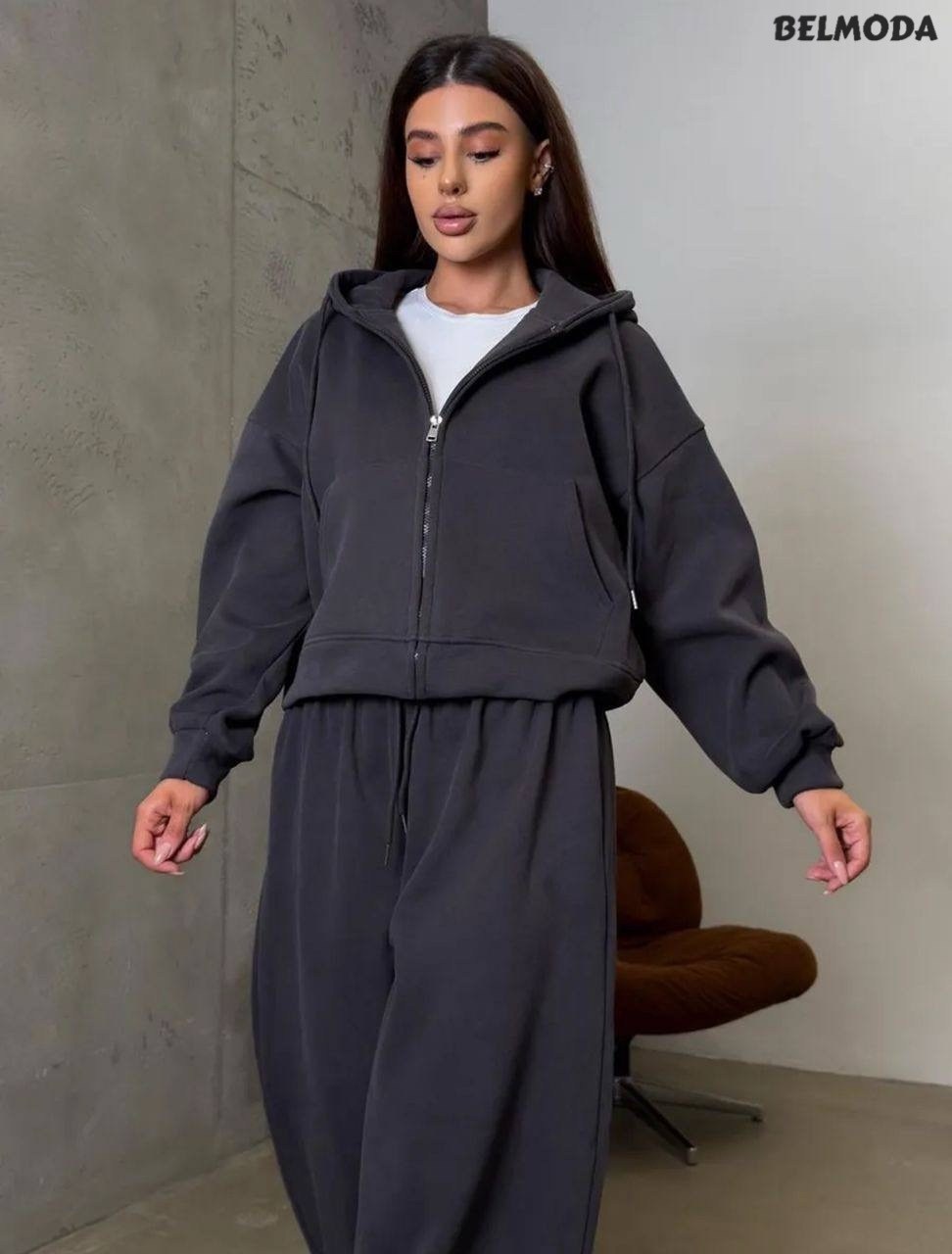 спортивный костюм,костюм женский,спортивный костюм женский,спортивные костюмы с широкими штанами,спортивный костюм оверсайз