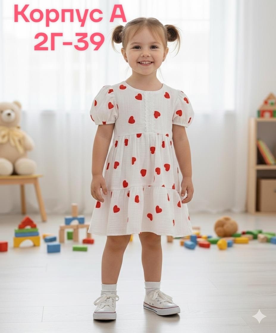 платье для девочки,платье летнее для девочек,платье из муслина для девочки праздничное,платье детская,платье в детский сад
