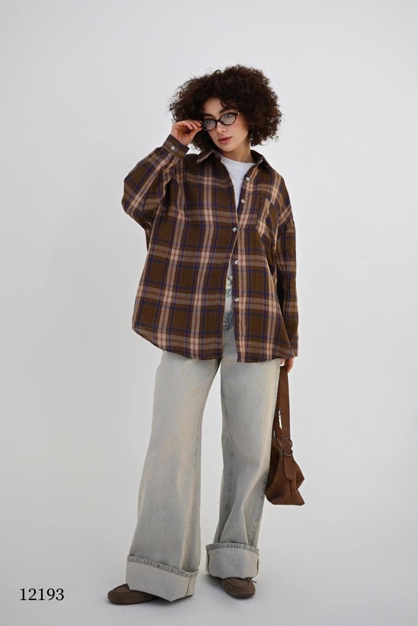 женская рубашка в клетку оверсайз,женская рубашка в клетку,оверсайз рубашка,рубашка женская,рубашка клетка