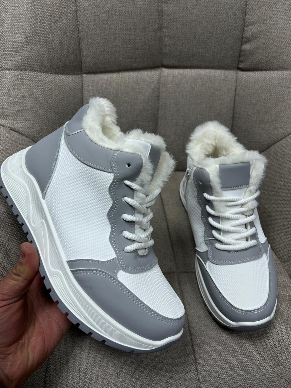 кроссовки женские,кроссовки зимние женские,,кроссовки зимние,теплые кроссовки