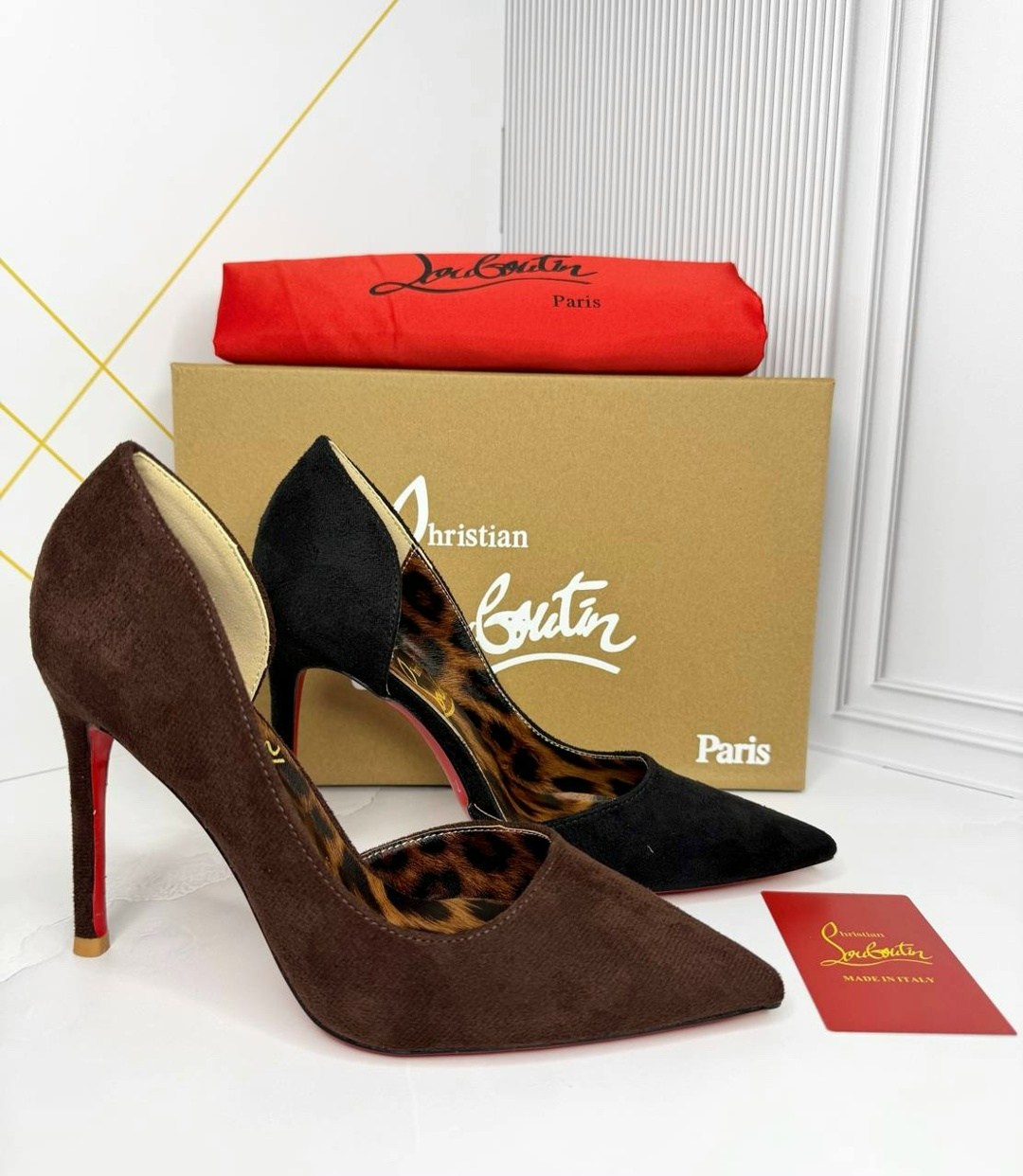 туфли christian louboutin,туфли кристиан лабутен замша,,christian louboutin christian louboutin,christian louboutin
