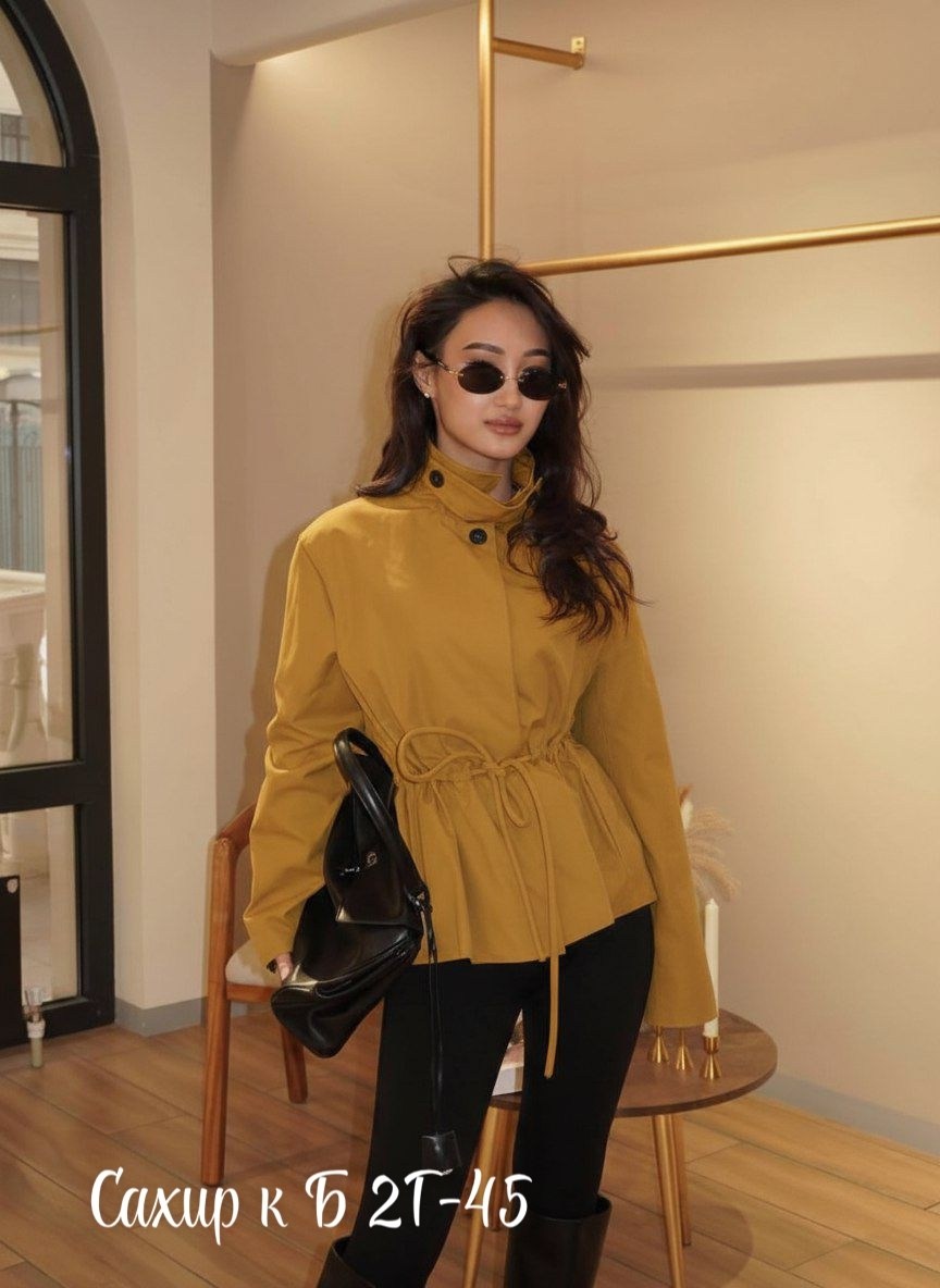 женская куртка демисезонная,демисезонная куртка,куртка женская,куртка с поясом,куртка