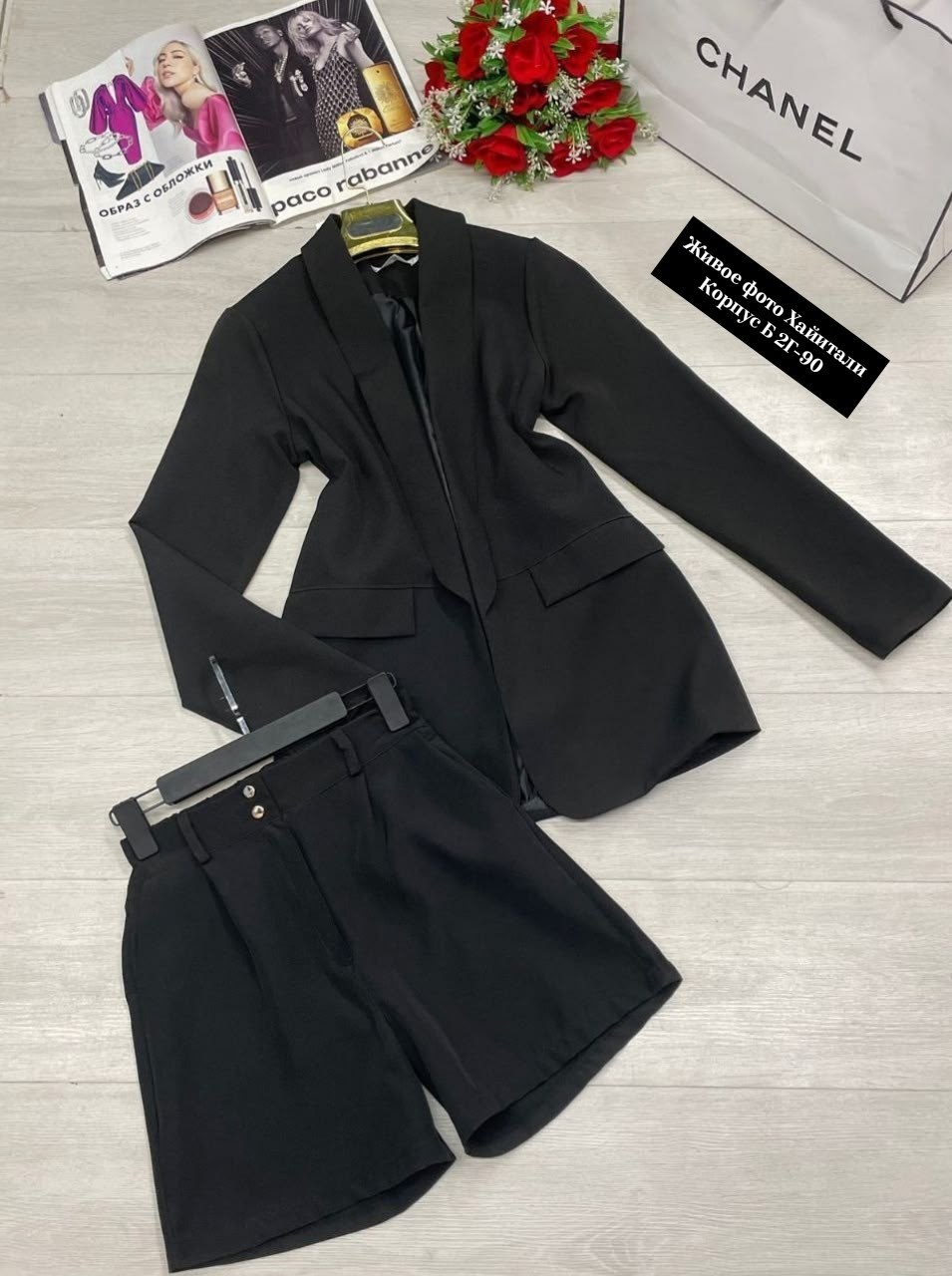 костюм двойка пиджак+шорты rose collection малиново-розовый,костюм тройка с шортами женский,модные костюмы,легкий и стильный женский летний костюм с шортами,костюм двойка пиджак+шорты rose collection