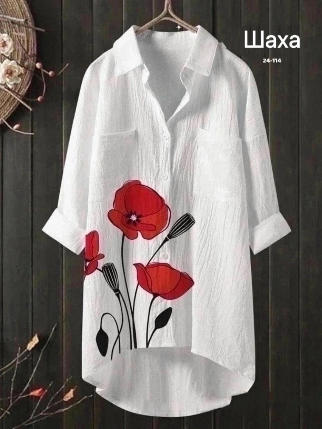 рубашка женская,туника рубашка женская,рубашка туника,повседневная рубашка,женские блузки и рубашки