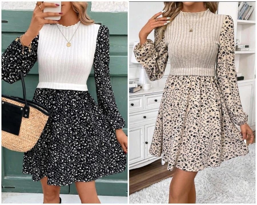 платье в полоску мини,платье комбинированное,платье стиль,платье женская,платье женское мини