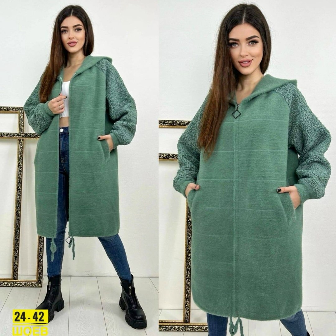 пальто альпака ,пальто с капюшоном женское,кардиган из альпаки,альпака пальто,кардиган альпака