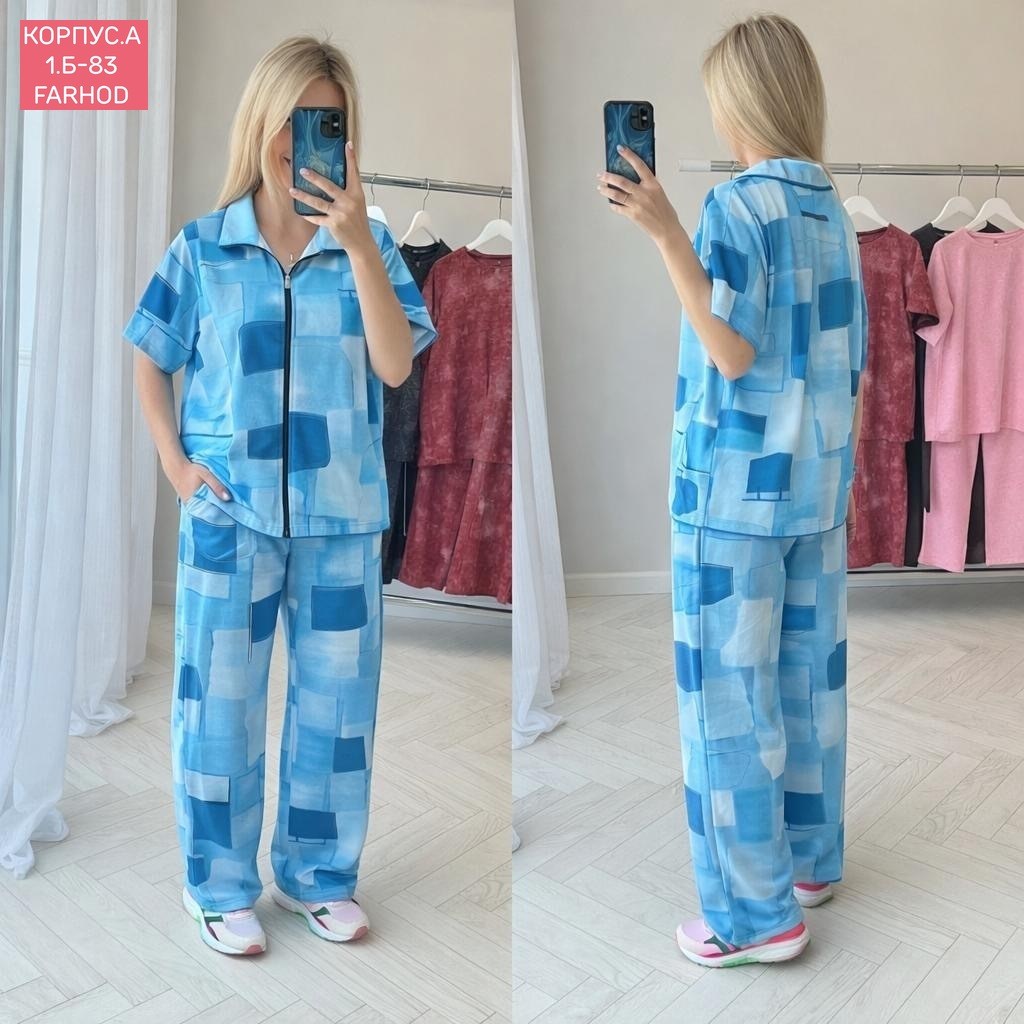 пижама женская,пижама в клетку,женский костюм,фланелевая пижама,летние костюмы женские