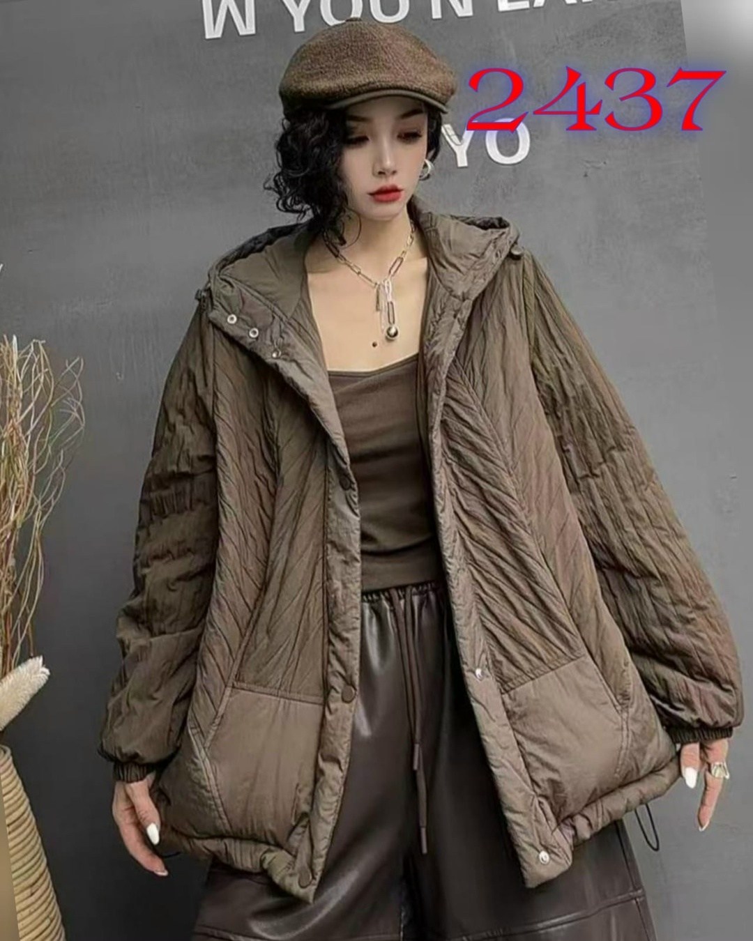 пуховик повседневный,куртка женская с капюшоном,женская куртка,куртка оверсайз,легкая куртка с капюшоном