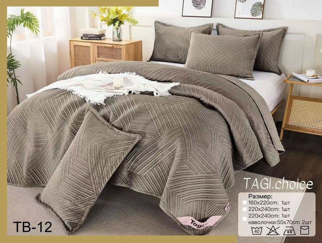 покрывало велюр,покрывало комплект,плед и покрывало,покрывала,покрывало на кровать хлопок