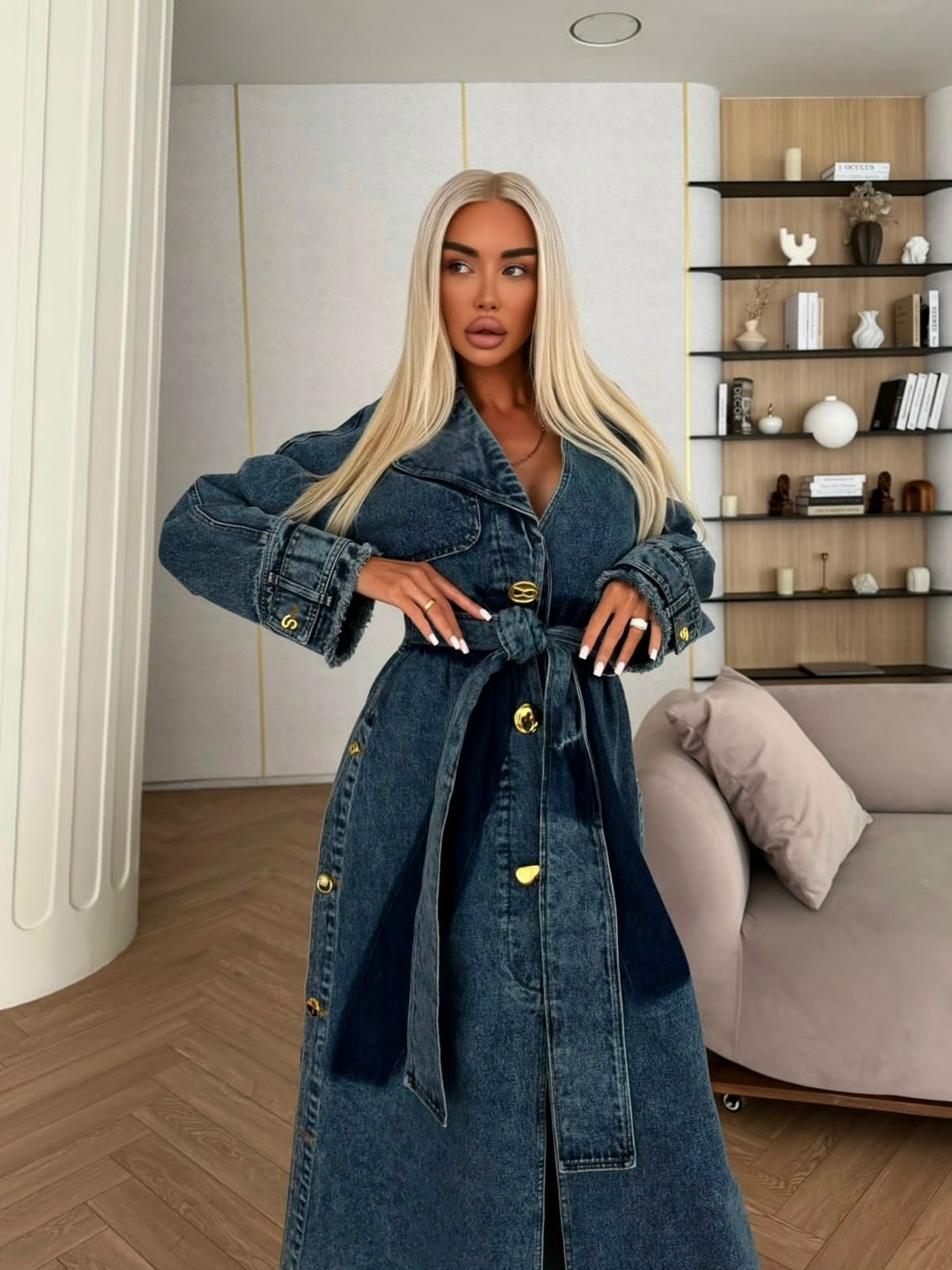 джинсовый плащ,джинсовый тренч,джинсовое пальто,куртка джинсовая,джинсовая одежда