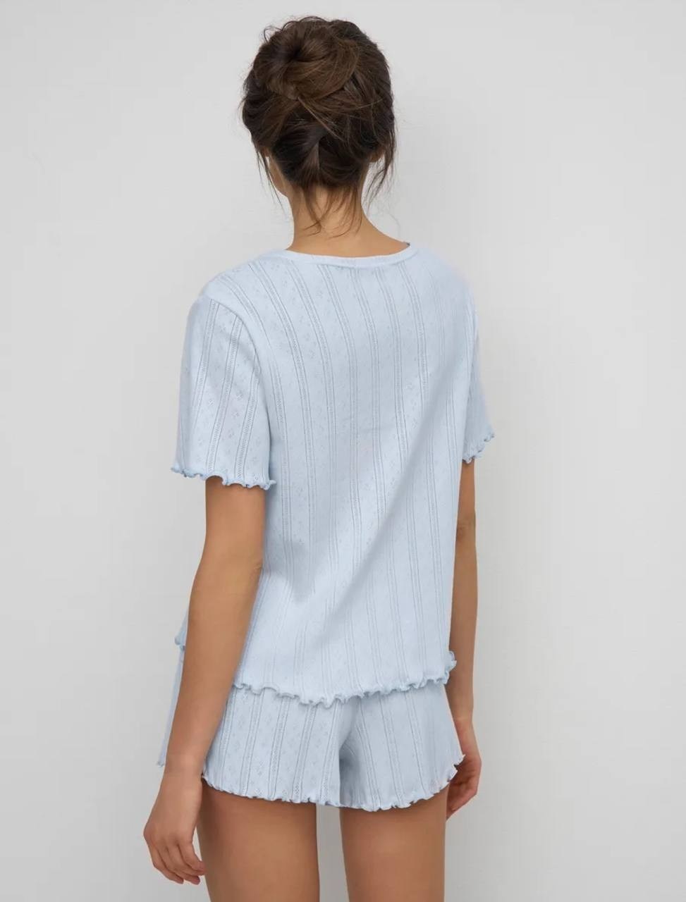 пижама с шортами,женские пижамы с шортами,пижама женская,пижама с шортами и футболкой,уютная пижама