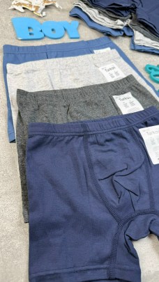 Нижнее белье