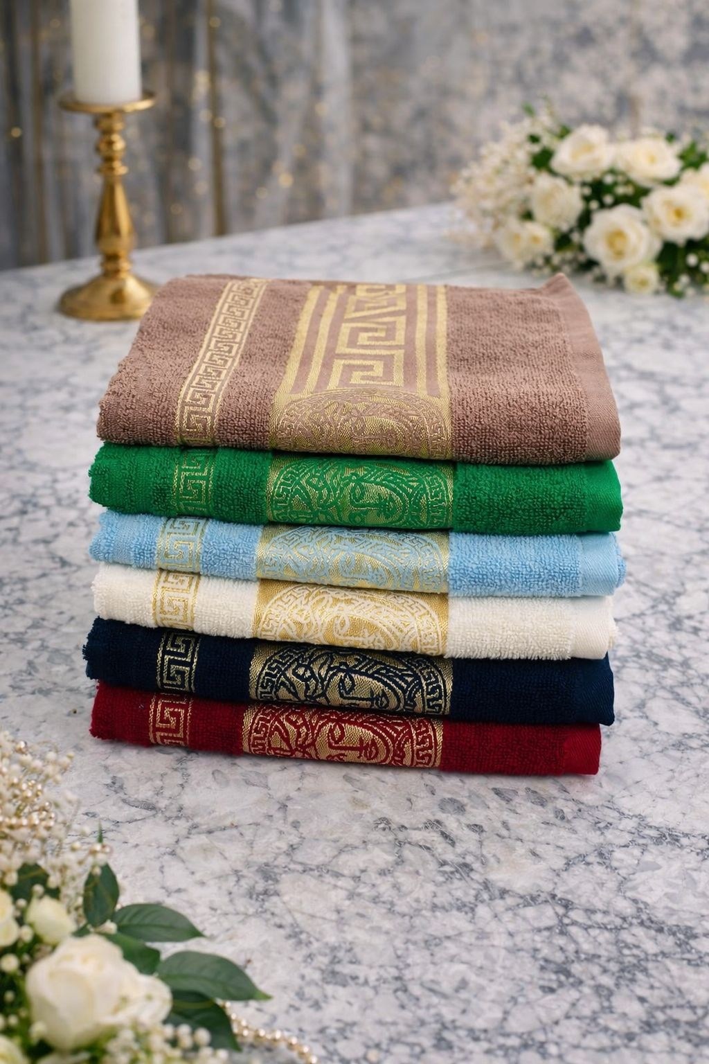 полотенце махровое 70х140 версаче,полотенца махровая,полотенце версаче,полотенца банная,полотенце синее