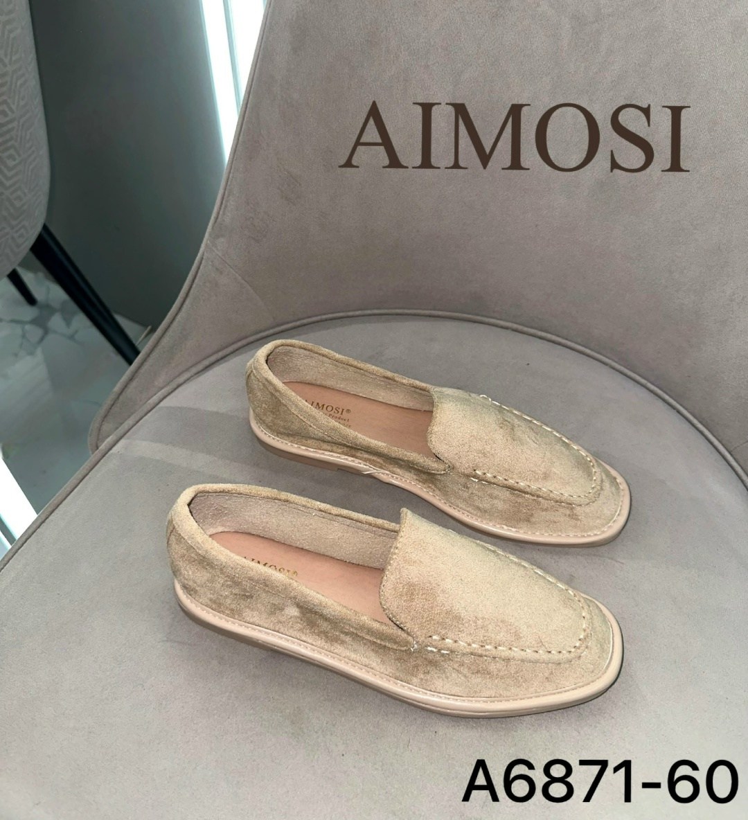 лоферы aimosi женские,женские лоферы,лоферы женские loro piana,,замшевые лоферы