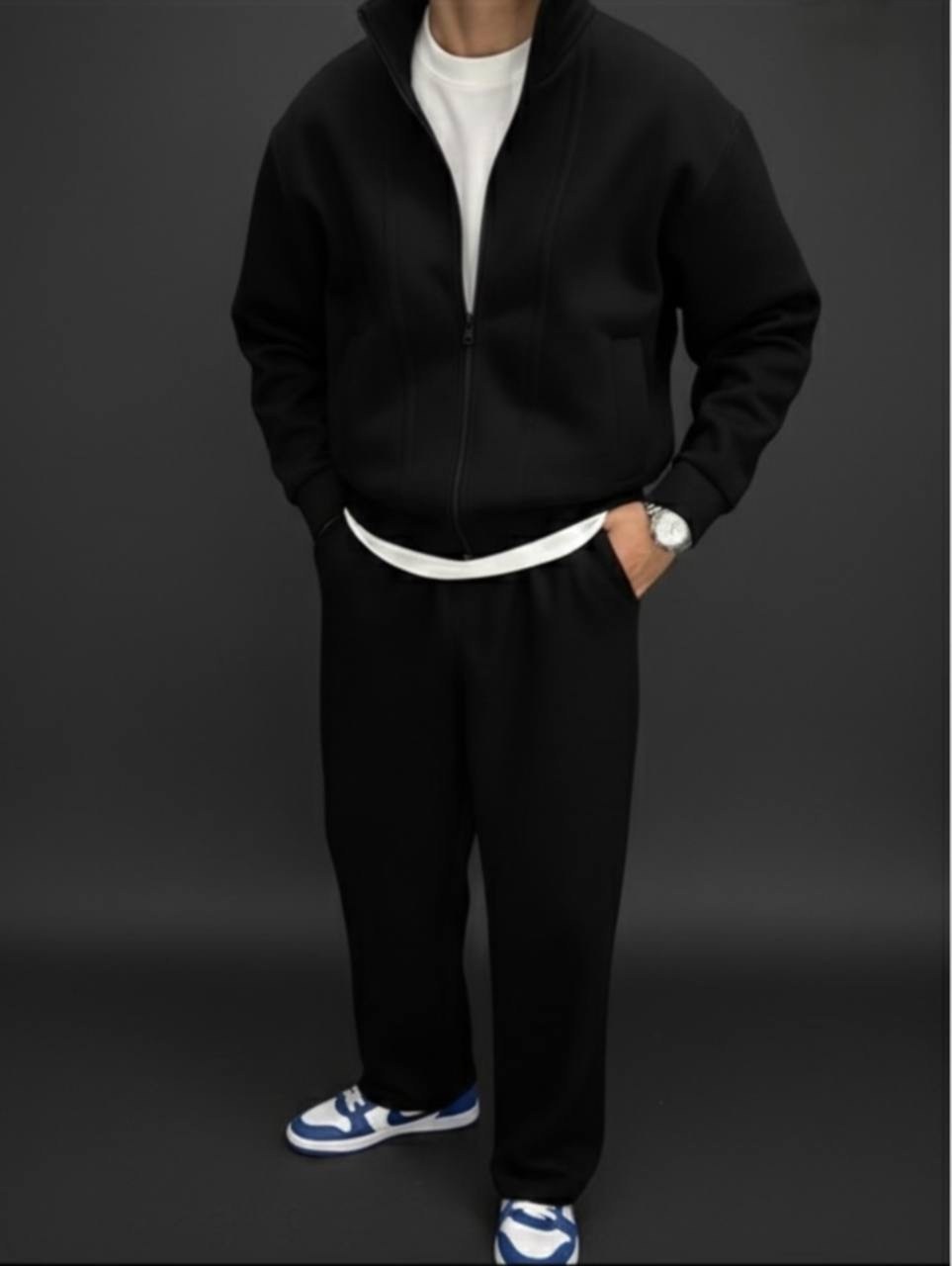 мужской спортивный костюм серого цвета,костюм спортивный,костюм спортивный на флисе your wear store цвет серый,мужской спортивный костюм,мужской спортивный костюм на флисе