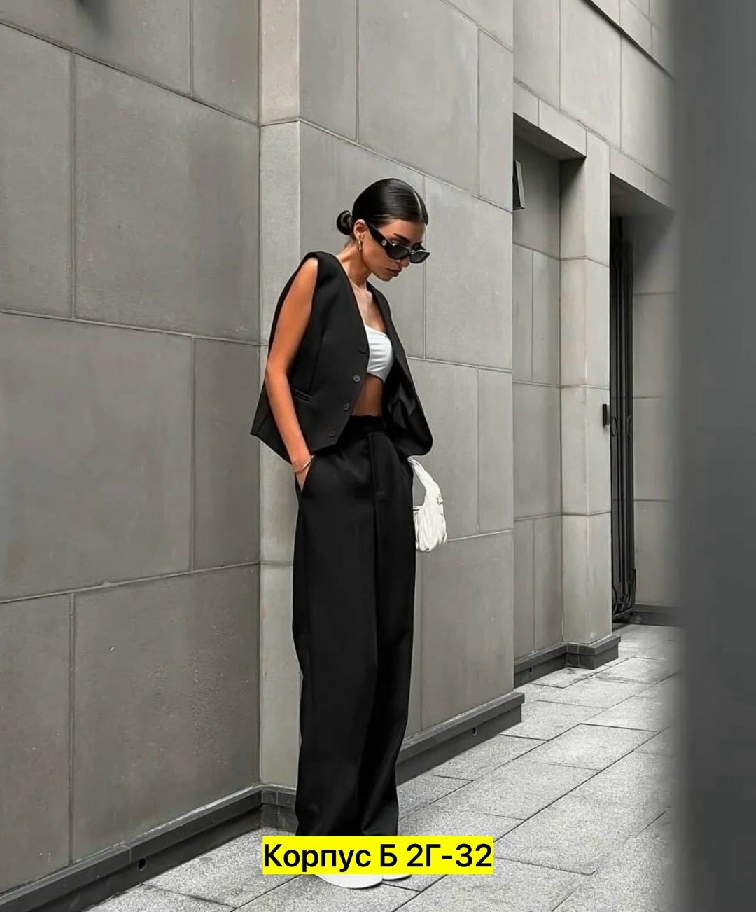 брючный костюм,костюм брючный женский,женский костюм,костюм двойка женский,костюм с брюками палаццо