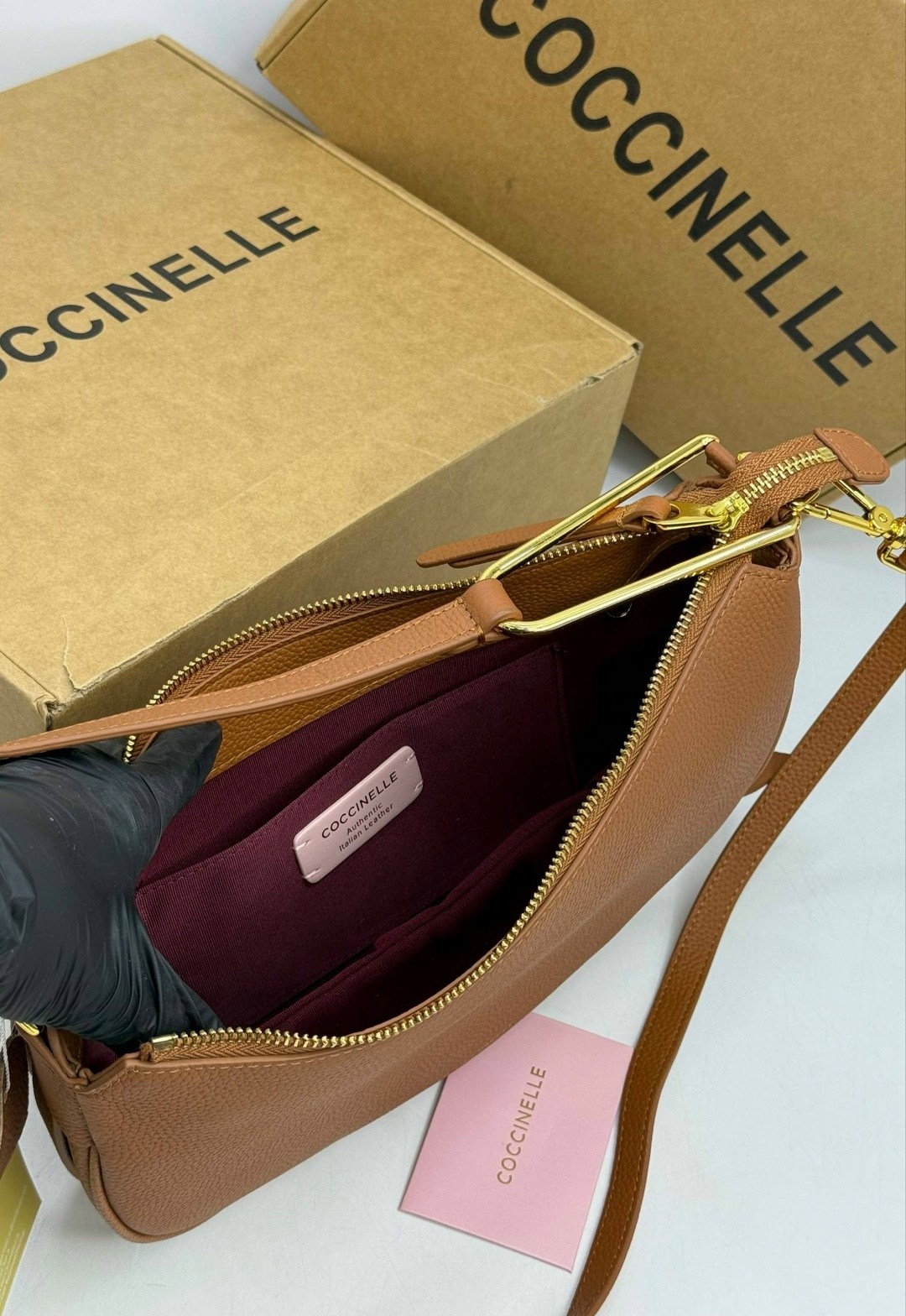 женская сумка coccinelle,сумка coccinelle,coccinelle сумка coccinelle женская оранжевая 573550rf,женская сумка,сумка coccinelle оранжевая натуральная кожа