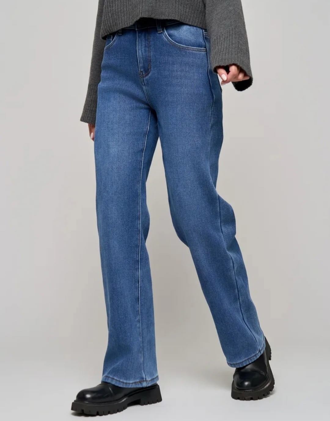 джинсы женские,джинсы прямые,джинсы женские прямые,джинсы,джинсы straight со средней посадкой