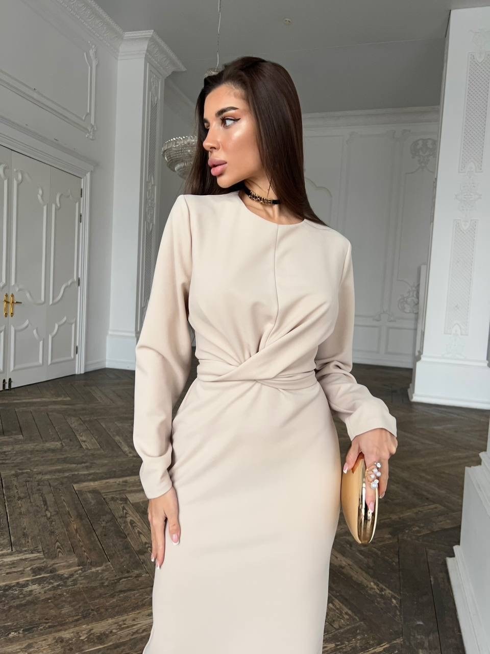 приталенное платье,вечернее миди платье,женское платье,миди платье,женское платье с запахом