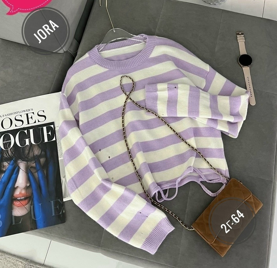 свитер в полоску,свитера женские,кофта свитер,кофта женская,свитер