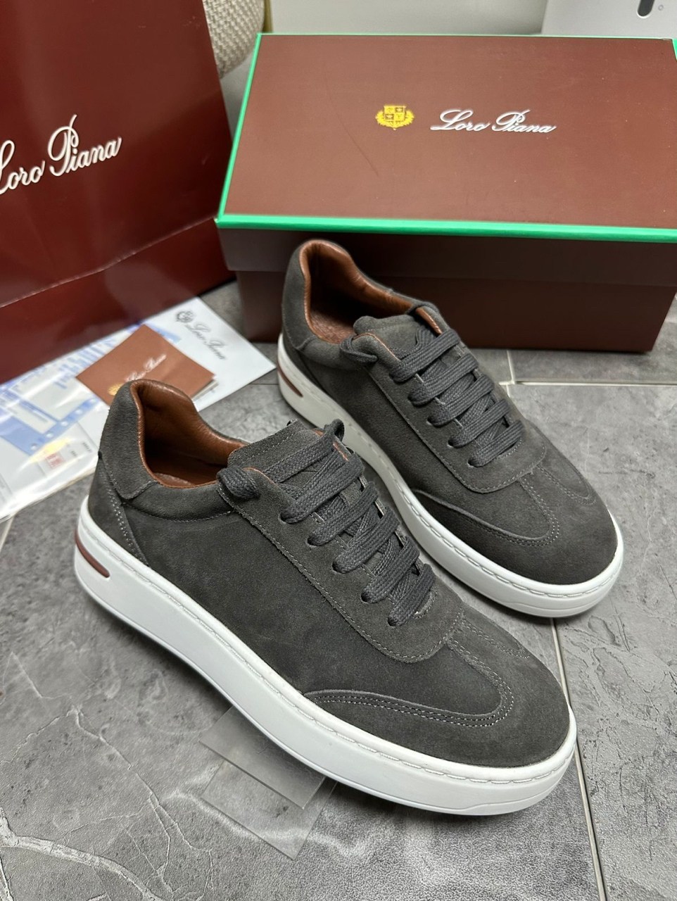кроссовки loro piana,,замшевые кроссовки,кеды loro piana,кроссовки лоро пьяно мужские