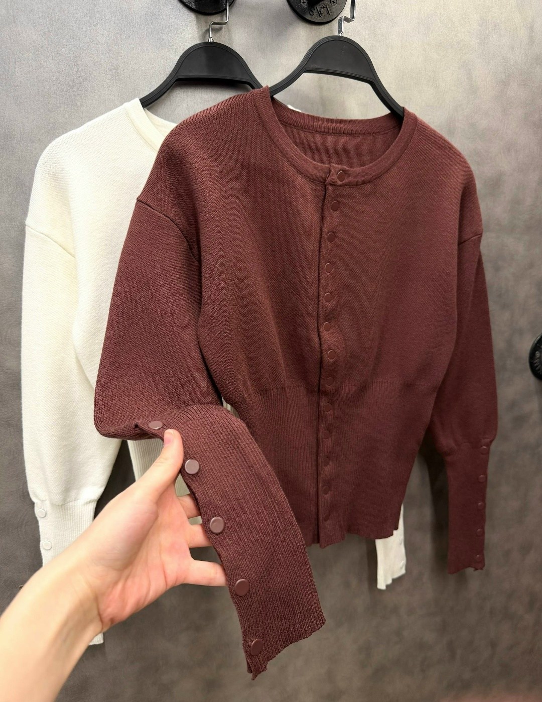 коричневый кардиган,кофта кардиган,кардиган на пуговицах,женская кофта,кардиган palula