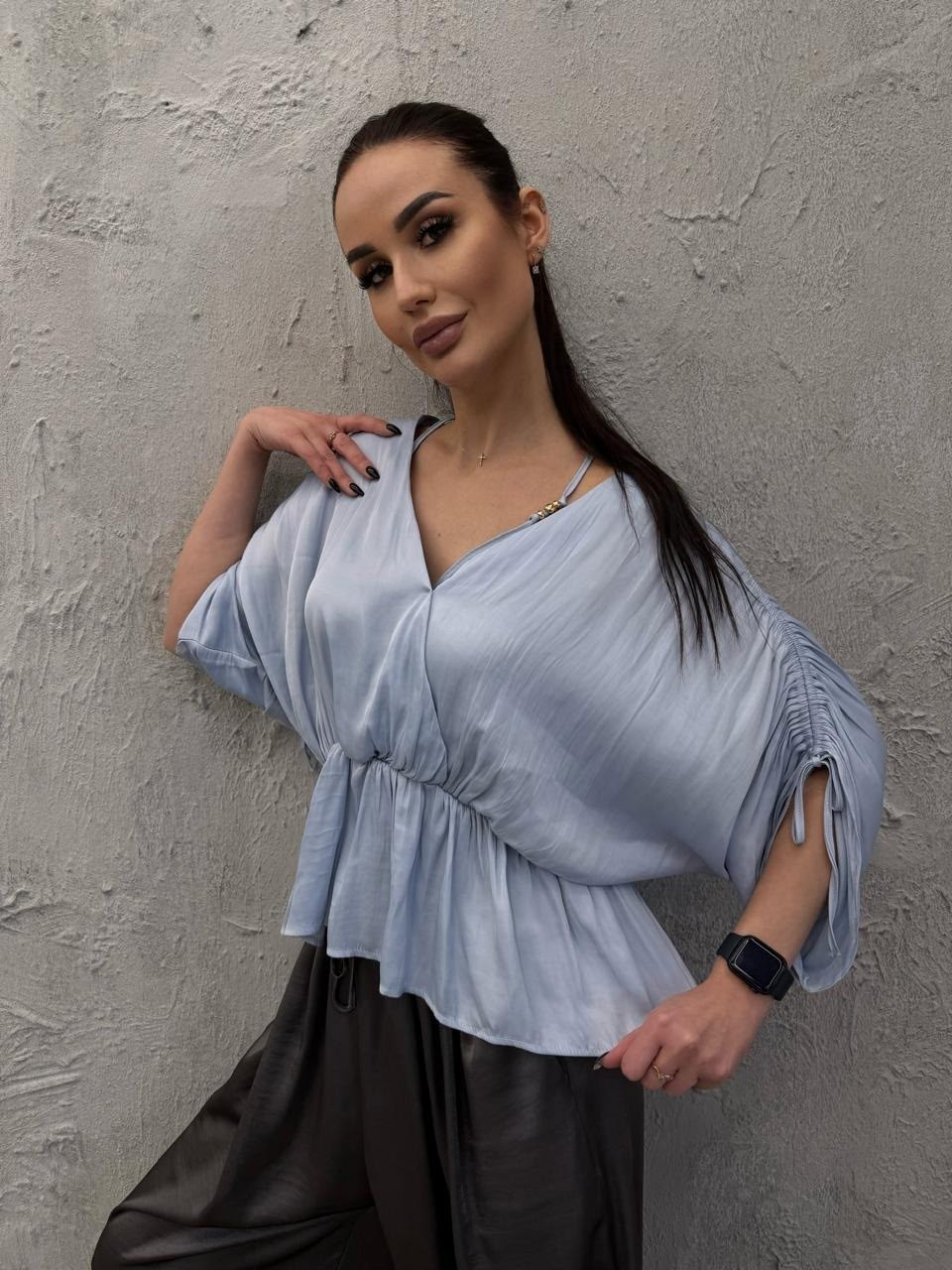 женская блуза,блузка женская,шифоновая блузка,блузы,красивая блузка