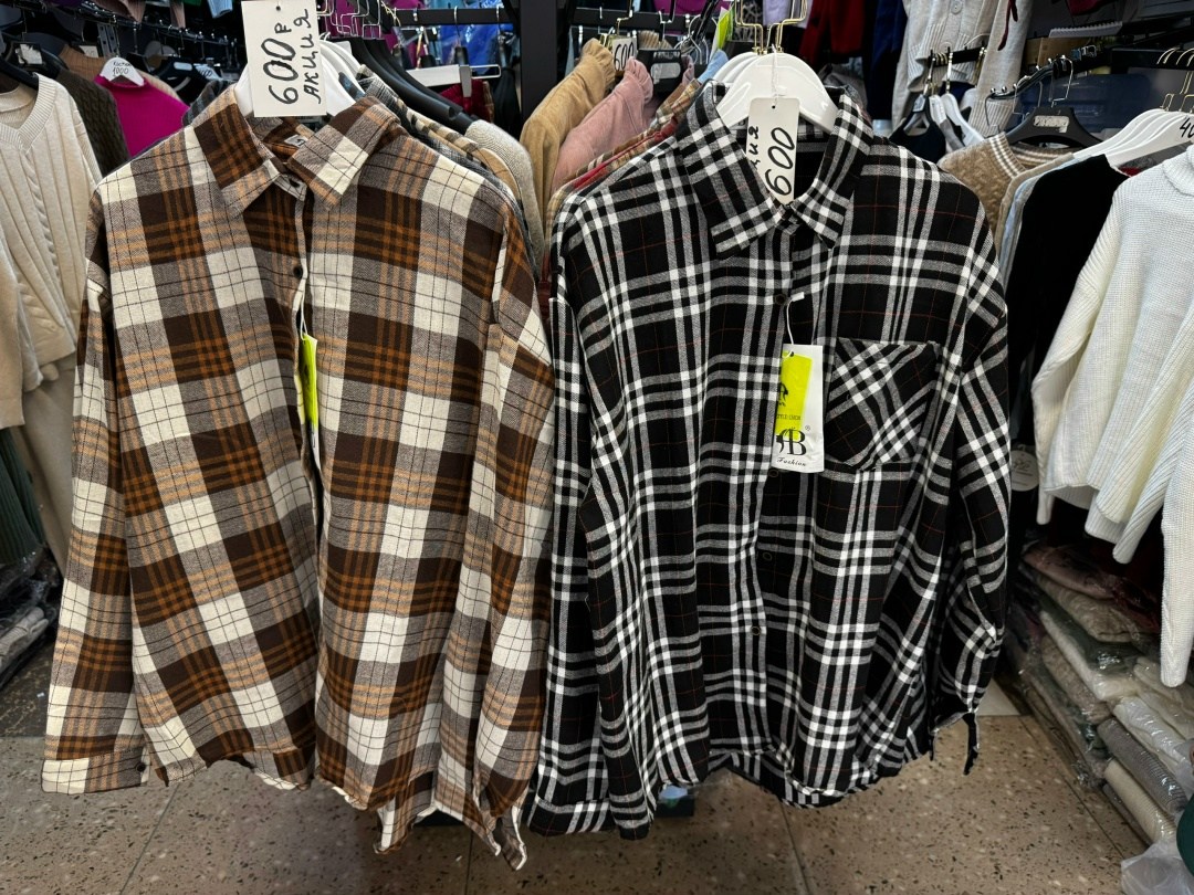 рубашка в клетку,рубашка хлопок,женская рубашка,рубашка,рубашка оверсайз