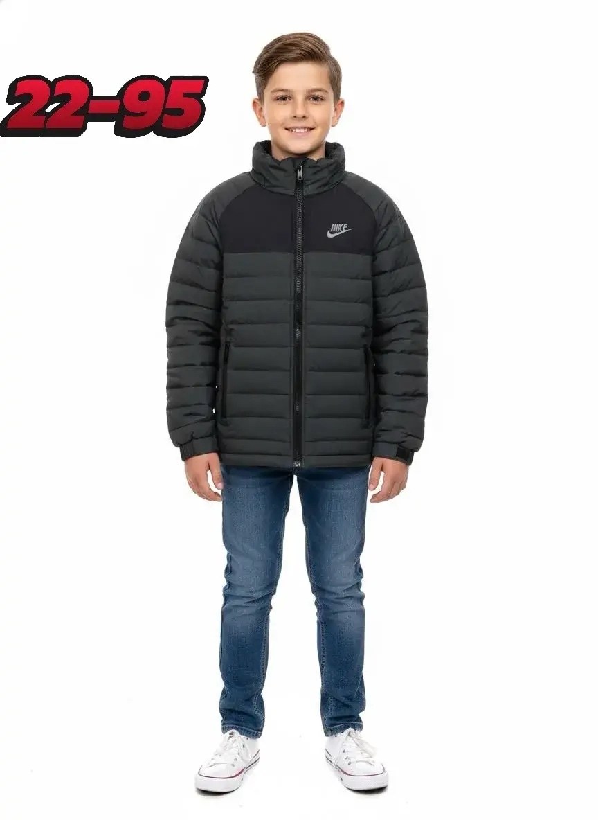 куртка для мальчика,детская куртка nike,куртка nike детская filled,куртка подростковая,зимняя куртка