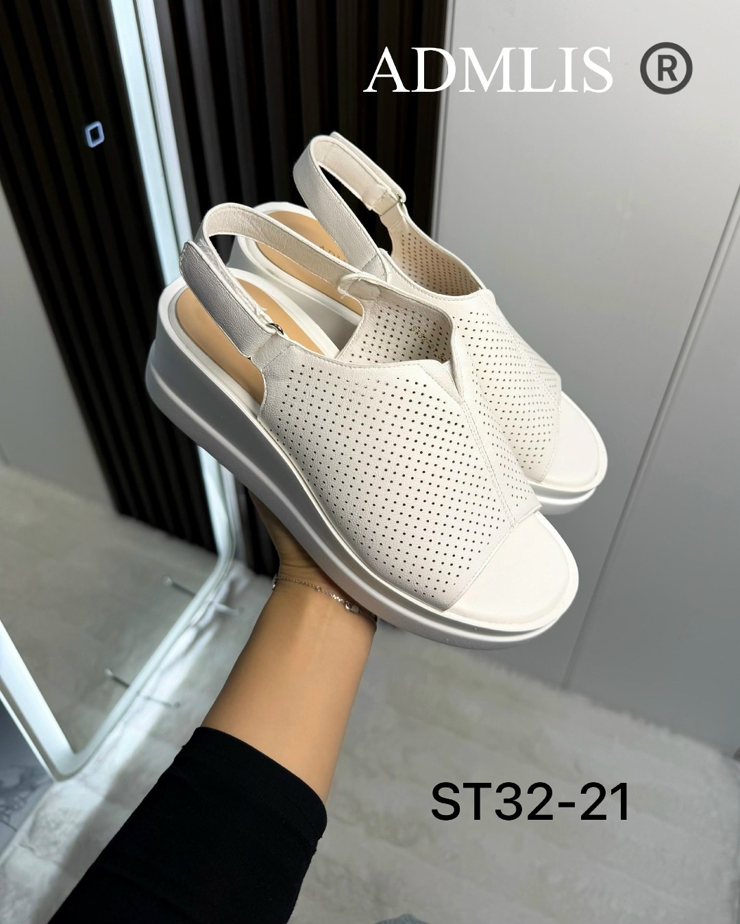 ,женские босоножки,босоножки летние,босоножки с перфорацией,босоножки женские evalli