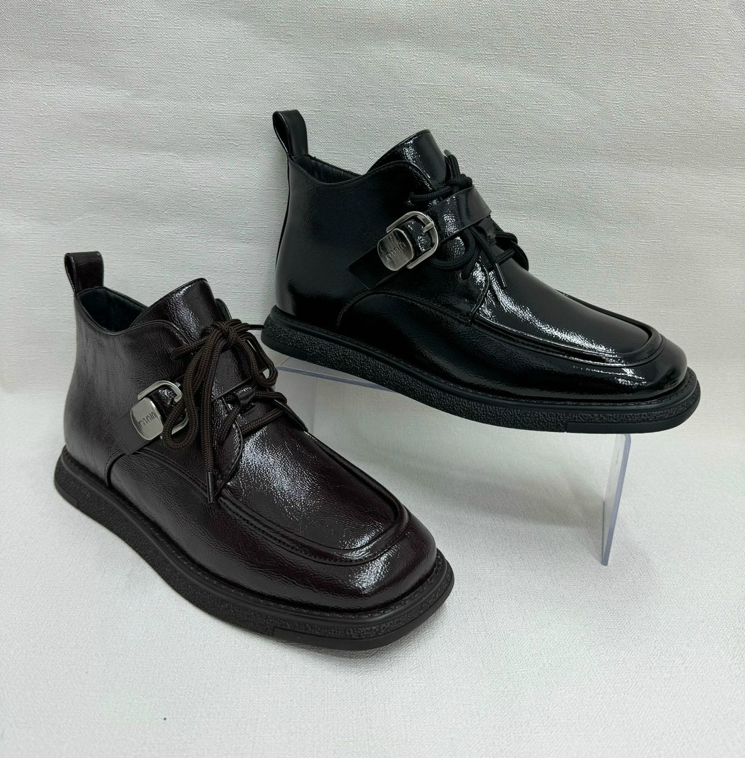 ботинки balenciaga,женские кожаные ботинки balenciaga чёрного цвета,женские ботинки,,женские чёрные кожаные ботинки balenciaga