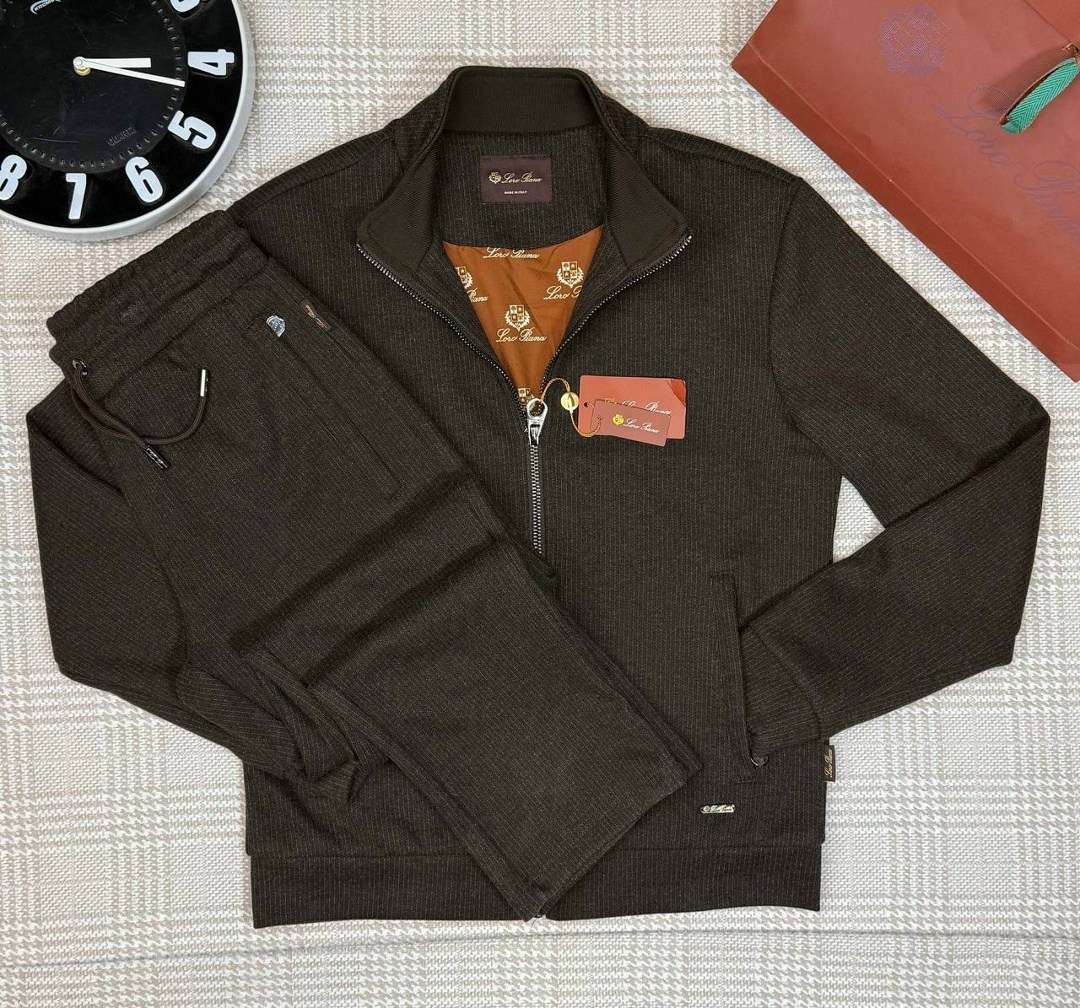 спортивный костюм loro piana,костюм loro piana,мужская мода,мужской спортивный костюм,спортивный костюм