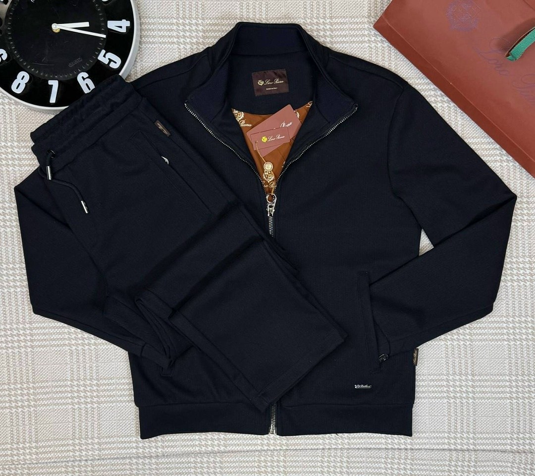 спортивный костюм loro piana,костюм loro piana,мужская мода,мужской спортивный костюм,спортивный костюм