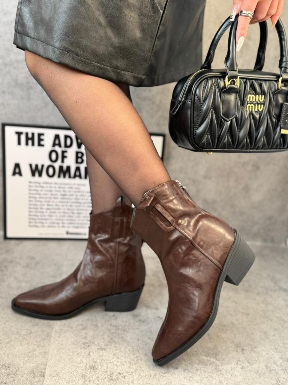 ,ковбойские ботильоны женские,женские ковбойские сапоги,ботинки казаки,казаки  женская