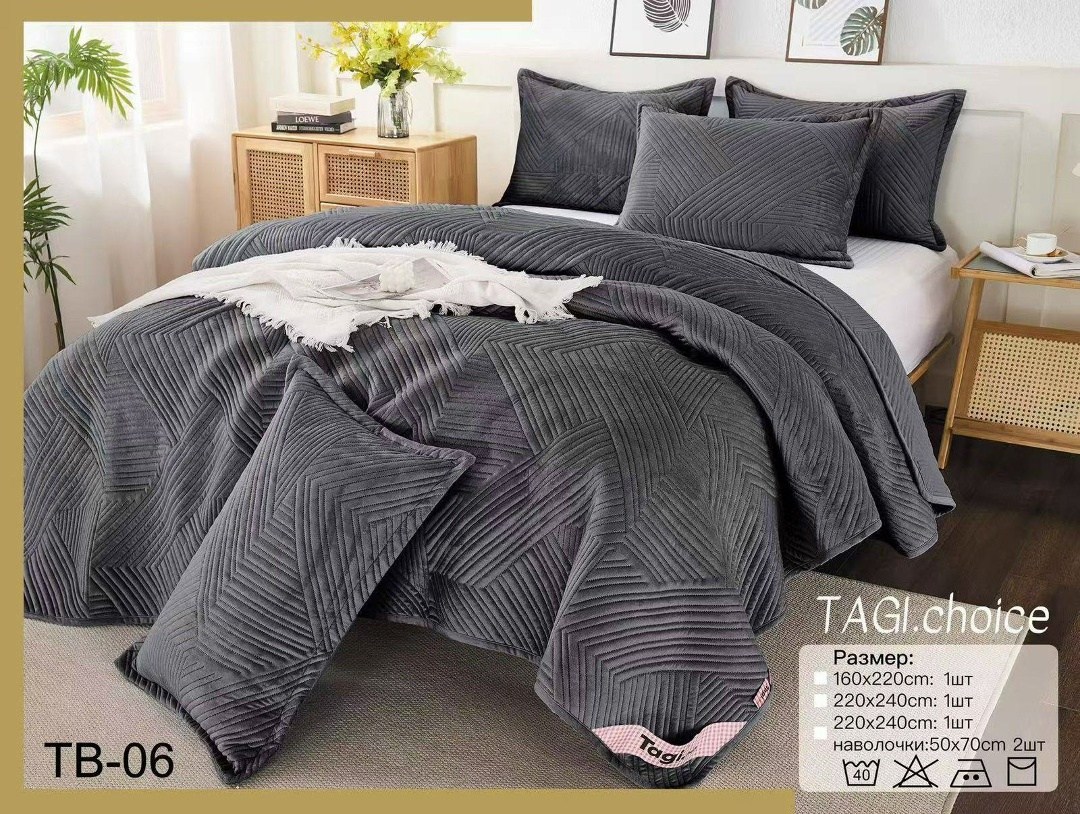 покрывало велюр,покрывало комплект,плед и покрывало,покрывала,покрывало на кровать хлопок