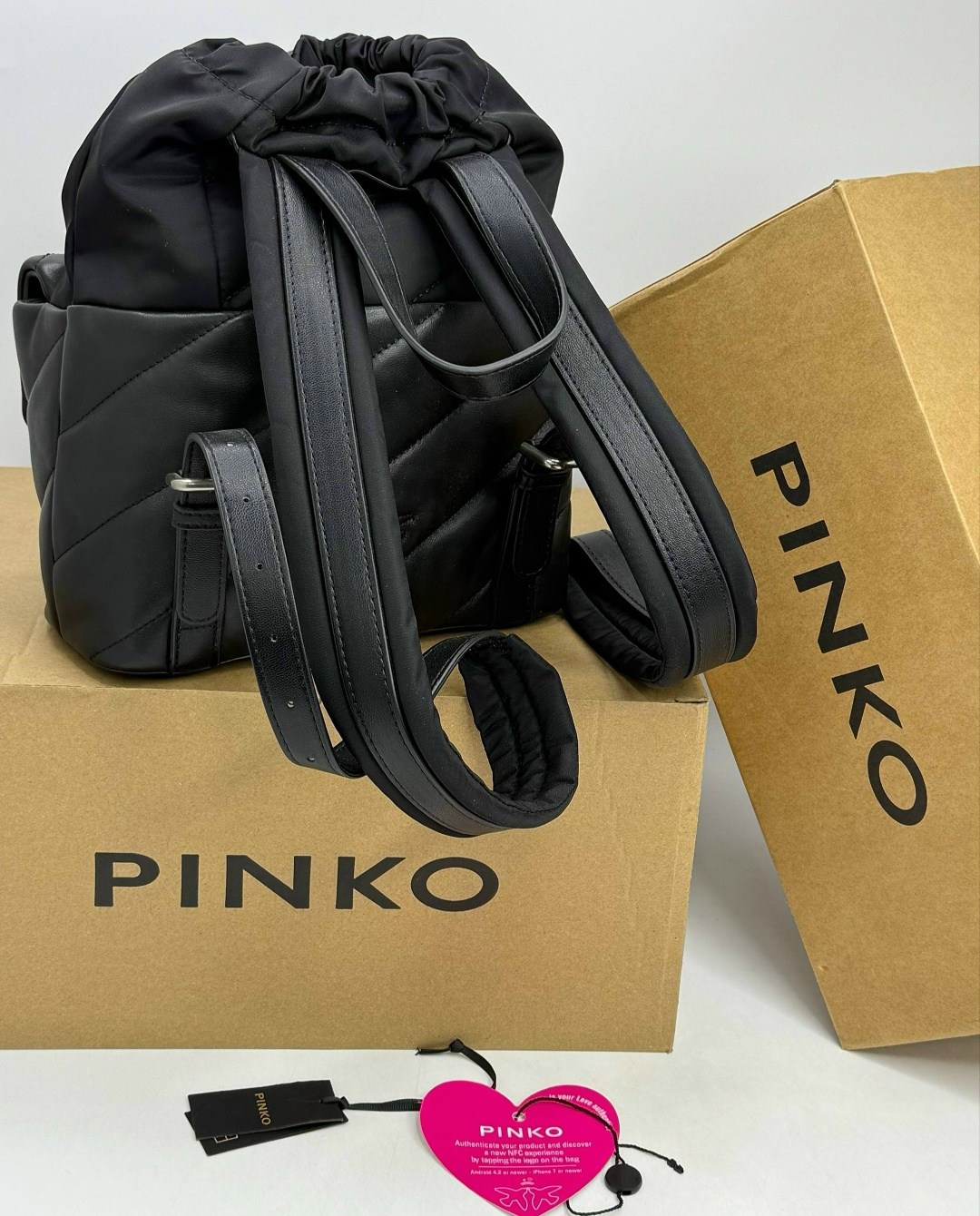 рюкзак pinko,рюкзак женский pinko,рюкзак пинко черный,рюкзак пинко,женские рюкзаки