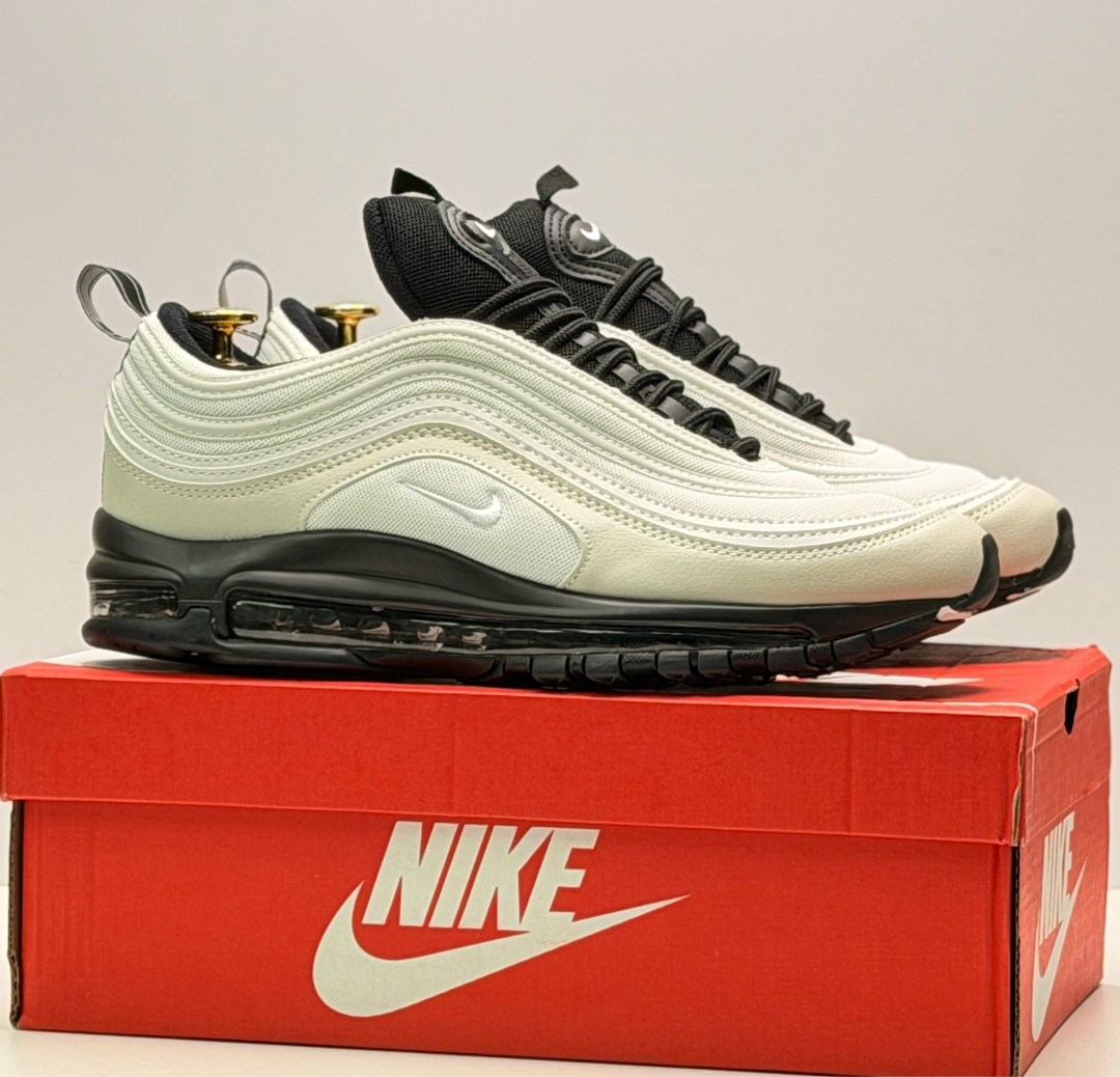 кроссовки nike air max 97,кроссовки nike air max 97 мужские,nike air max 97,кроссовки,nike air max 97 light bone