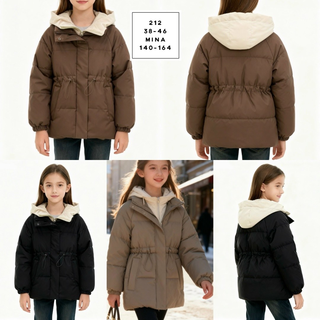 куртка зимняя для подростка,зимняя куртка для девочки,куртка теплая,куртка зимняя подростковая с капюшоном nemore,куртка для девочек