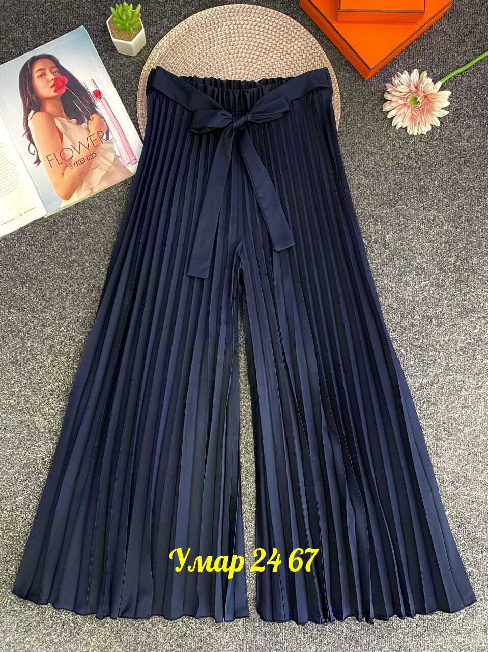 шифоновые брюки,широкие брюки плиссированные,женские плиссированные брюки,плиссированные широкие брюки для женщин,плиссированные брюки