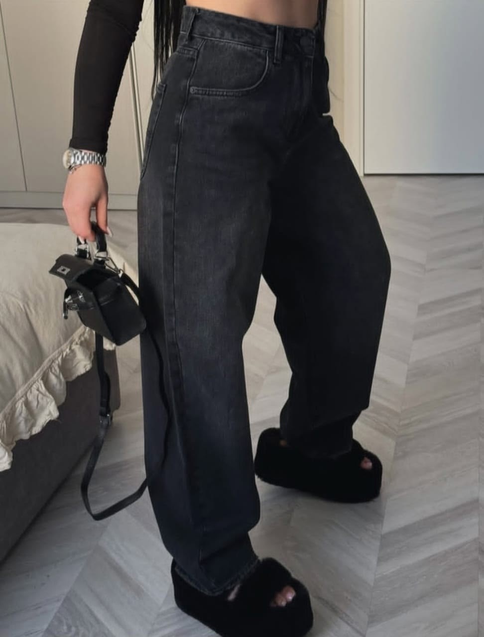 джинсы стильные,джинсы широкие,джинсы женские широкие,брюки джинсы,широкие джинсы для женщин