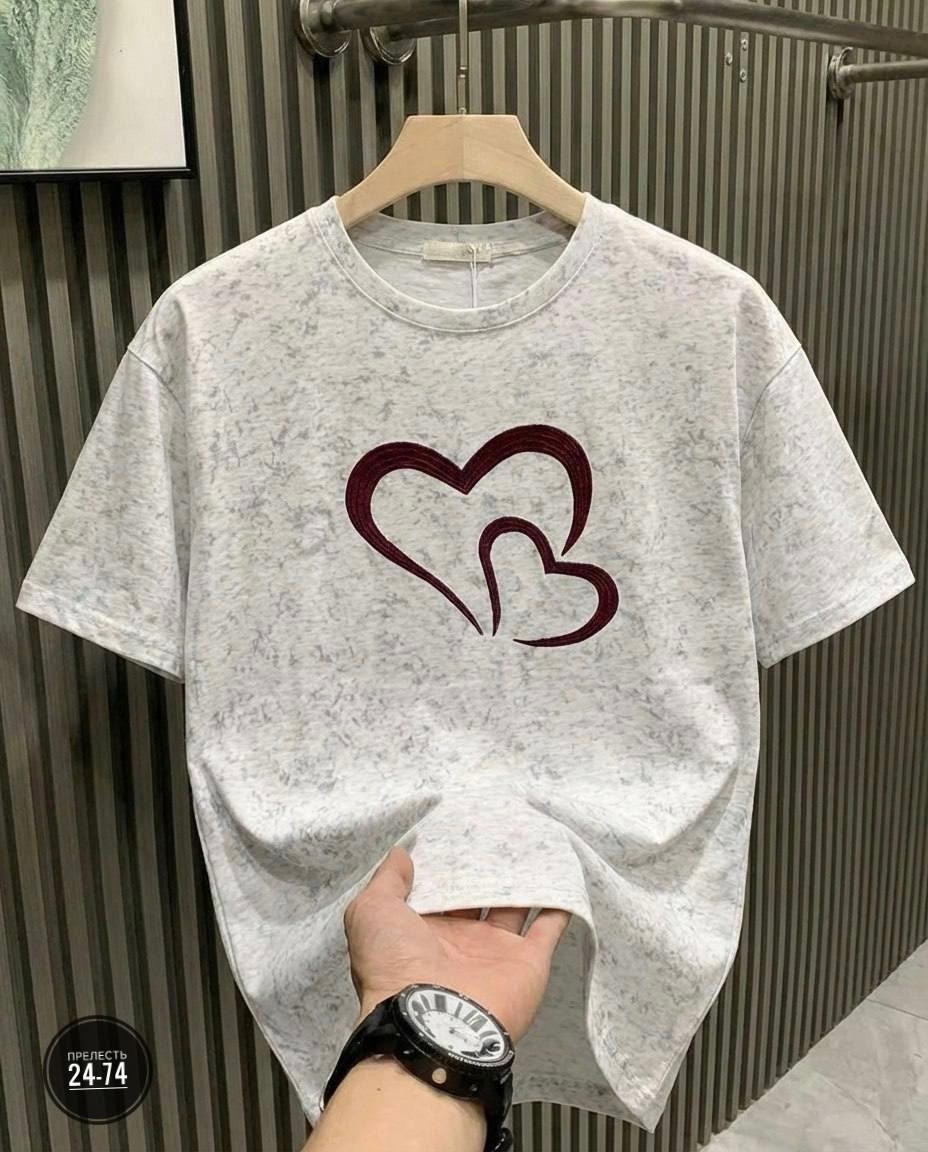 женская футболка,футболки варенка,футболка женская оверсайз,оверсайз футболка,стильная футболка