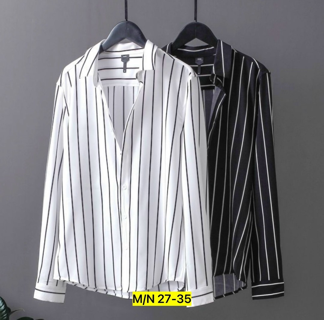 полосатая рубашка,рубашка в полоску,мужская рубашка в полоску,повседневная рубашка,рубашка женская